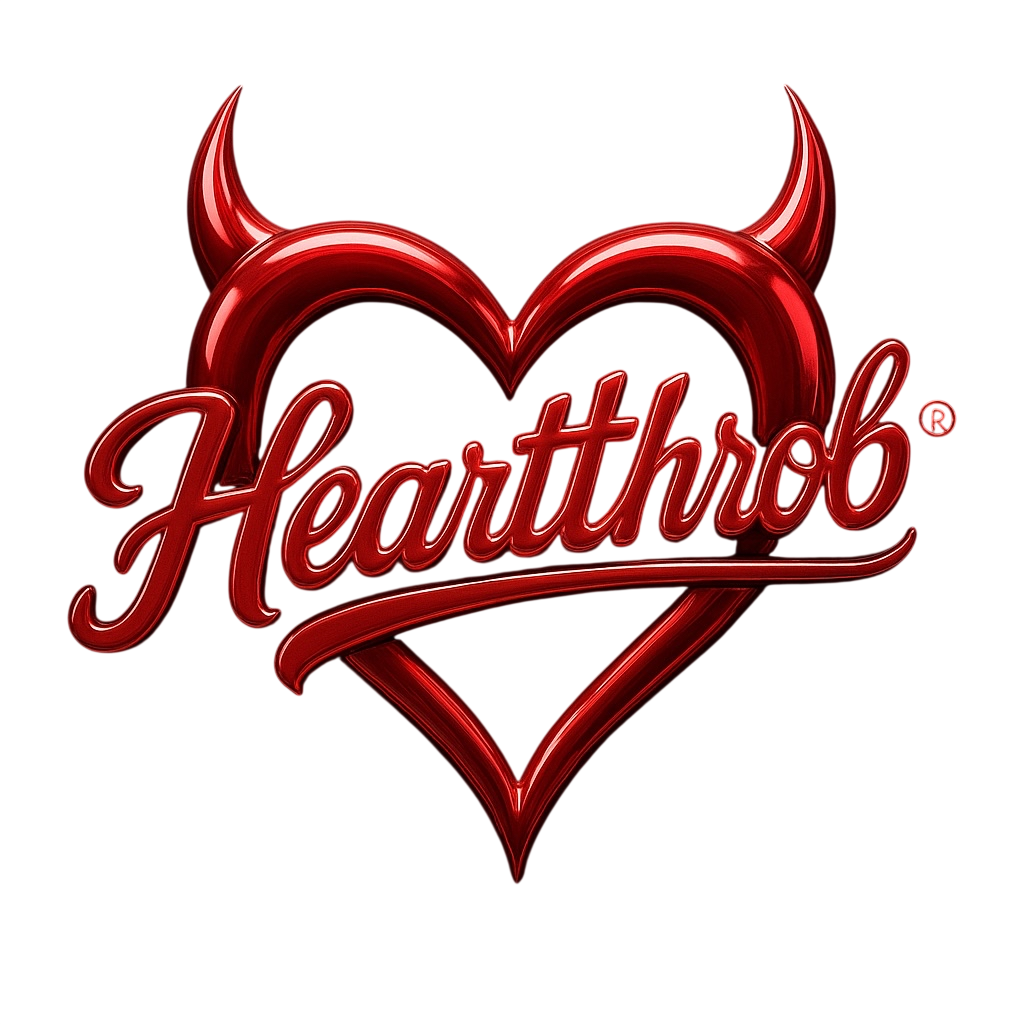 Heartthrob Logo